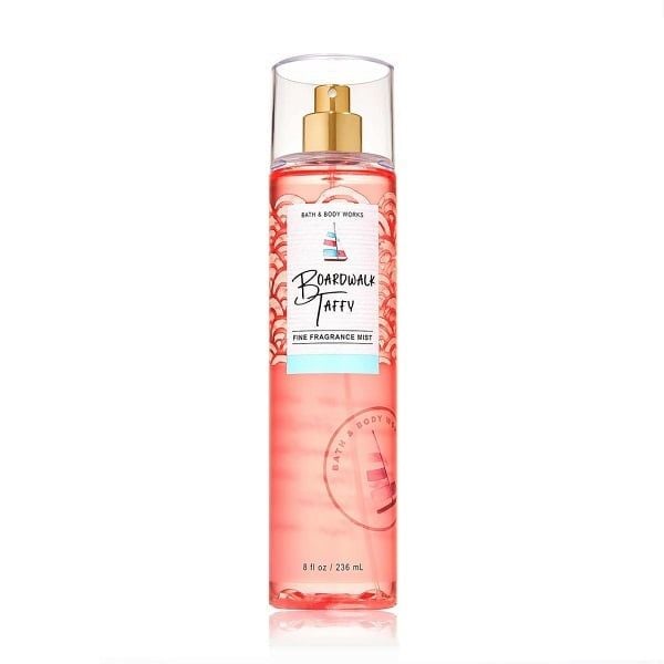 Xịt thơm Bath & Body Works Fine Fragrance Mist 236ml