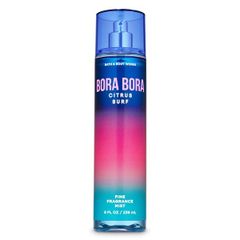 Xịt thơm Bath & Body Works Fine Fragrance Mist 236ml