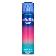 Xịt thơm Bath & Body Works Fine Fragrance Mist 236ml