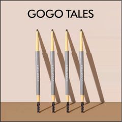 Chì Kẻ Chân Mày 2 Đầu Gogo Tales Cloud Mist Browpencil