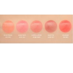 Má Hồng Dạng Kem 3CE Sheer Liquid Blusher