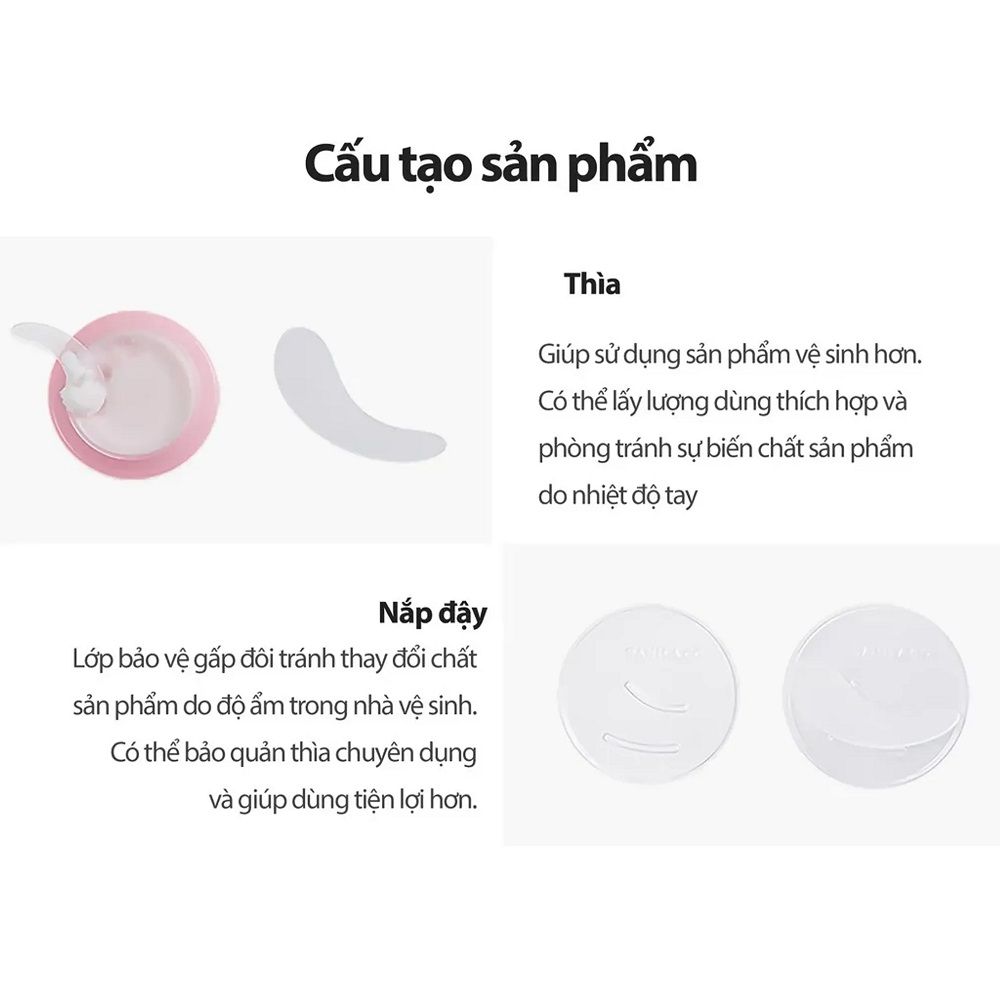 Sáp Tẩy Trang Cho Mọi Loại Da Banila Co Clean It Zero Cleansing Balm Original