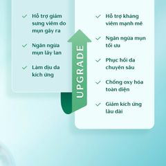 Tinh Chất Hỗ Trợ Giảm Mụn Thâm Mụn Caryophy Portulaca Ampoule 10ml