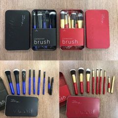 Hộp Cọ Du Lịch Vacosi My Darling 8 Cây BC24 My Darling Travel Brush Set