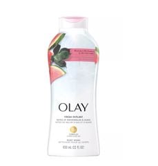 Sữa Tắm Olay Complexe B3 Nettoyant Pour Le Corps Body Wash 650ml
