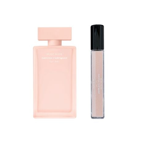 Nước Hoa Nữ Chiết Narciso Rodriguez Musc Nude For Her Eau De Parfum 10ml