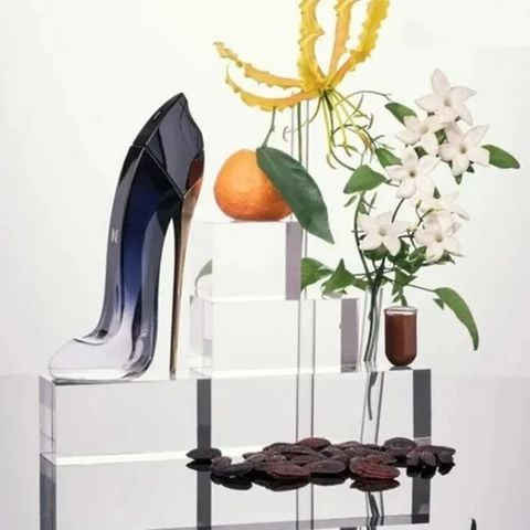 Nước Hoa Nữ Chiết Carolina Herrera Good Girl EDP 10ml