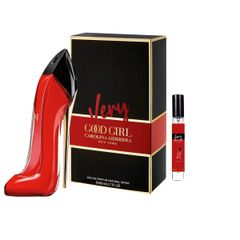 Nước Hoa Nữ Chiết Carolina Herrera Very Good Girl Eau De Parfum 10ml