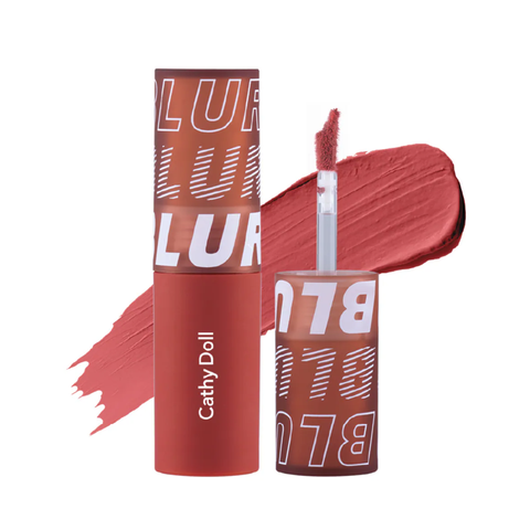 Son Kem Lì Cathy Doll Air Relax Lip Blur 3.5g