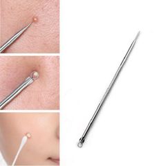 Cây Nặn Mụn Vacosi 2 Đầu NM01 Acne Tool