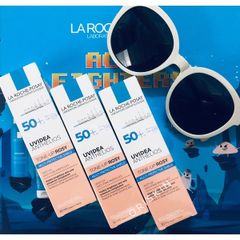 Kem Chống Nắng Nâng Tông La Roche-Posay UVIDEA Anthelios Tone-Up Rosy+ SPF50+ 30ml