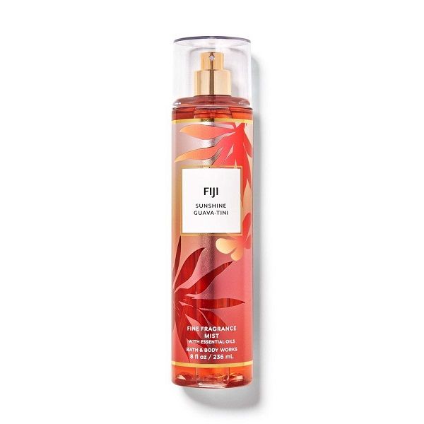 Xịt thơm Bath & Body Works Fine Fragrance Mist 236ml