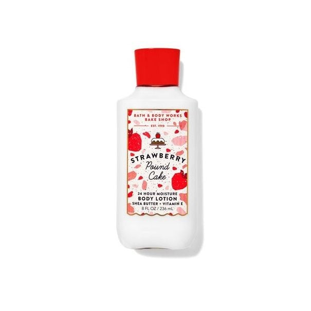 Sữa Dưỡng Thể Bath & Body Works Body Lotion 236ml