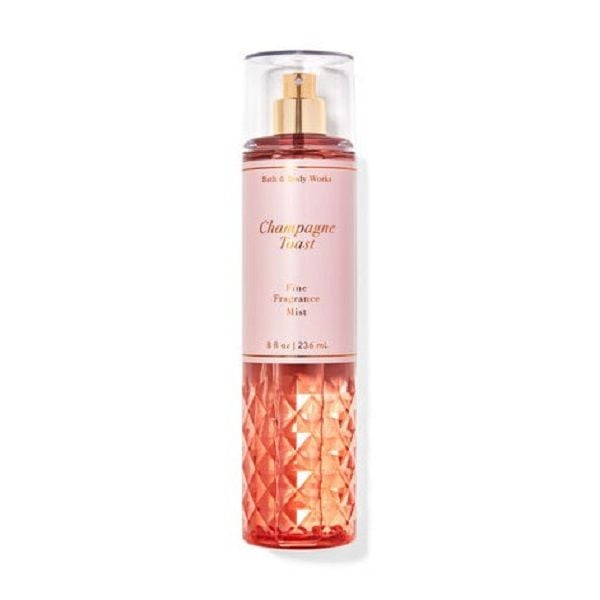 Xịt thơm Bath & Body Works Fine Fragrance Mist 236ml