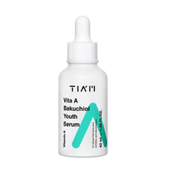 Tinh Chất Dưỡng Căng Bóng Trẻ Hoá Da Tia'm Vita A Bakuchiol Youth Serum 40ml