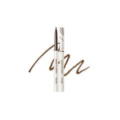 Chì Kẻ Mắt Clio Sharp So Simple Waterproof Pencil Liner 0.14g
