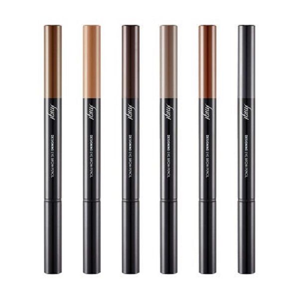 Chì Kẻ Chân Mày The Face Shop Designing Eyebrow Pencil