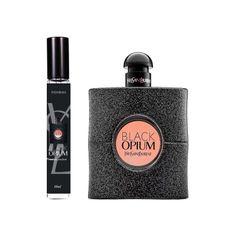 Nước Hoa Nữ Chiết Yves Saint Laurent Black Opium EDP 10ml