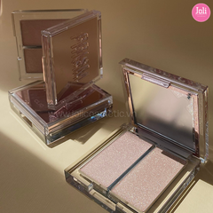 Phấn Bắt Sáng Clio Prism Highlighter Duo