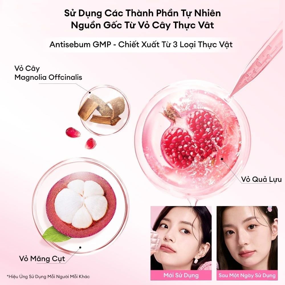 Phấn Nước Colorkey Lasting Flawless Brightening Cushion Cream SPF50+ PA++++ 11g
