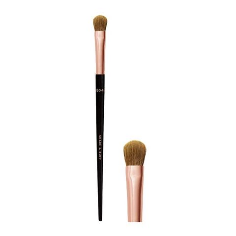 Cọ Phủ Và Tán Bầu Mắt Vacosi Shader Brush E04