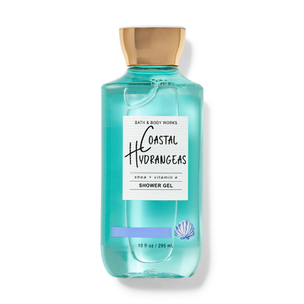 Sữa tắm Bath & Body Works Shower Gel 295ml