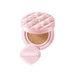 Phấn Nước Colorkey Lasting Flawless Brightening Cushion Cream SPF50+ PA++++ 11g