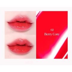 Son Dưỡng Có Màu Espoir Nowear Lipstick Balming Glow 3g