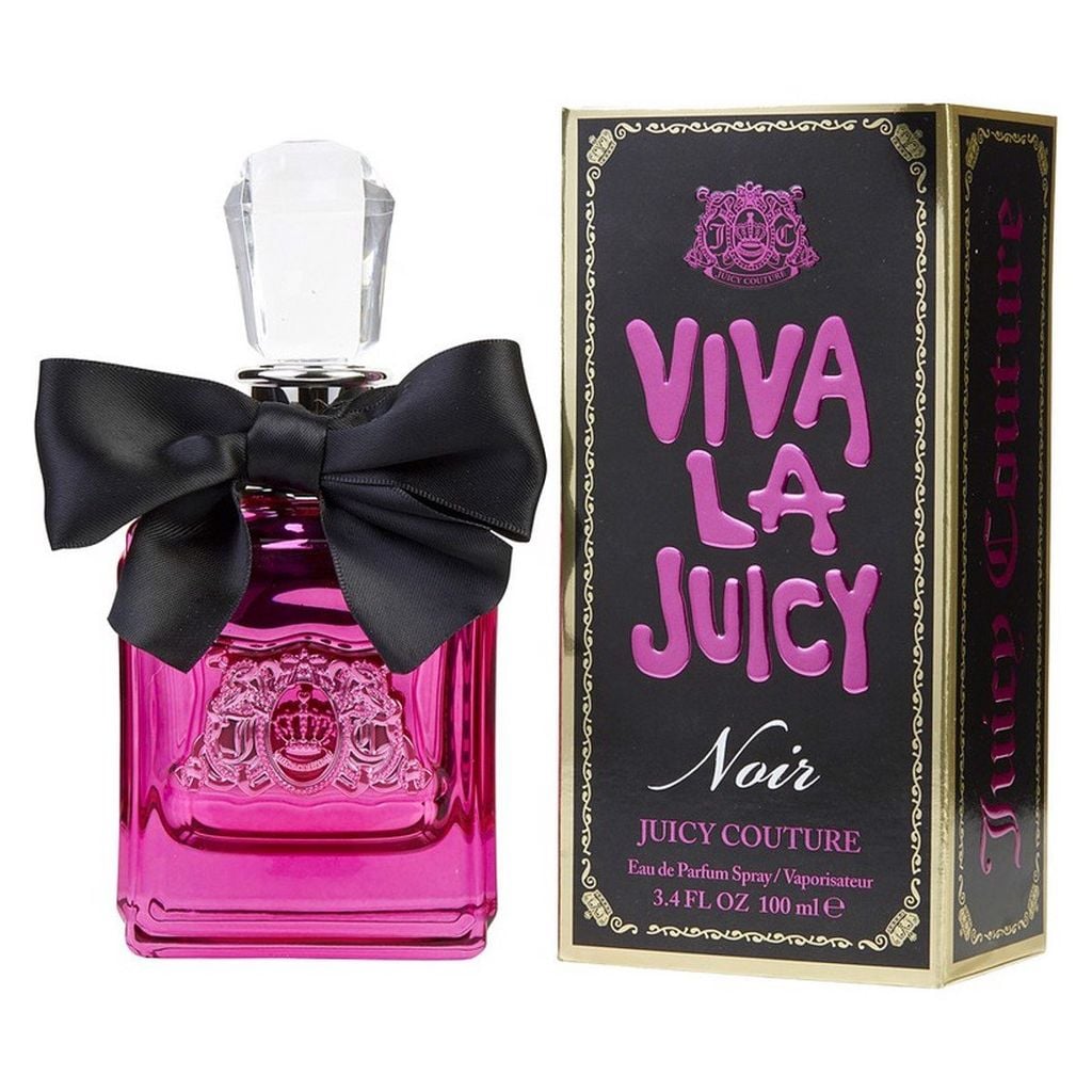 Nước Hoa Nữ Chiết Juicy Couture Viva La Juicy Noir Eau de Parfum 10ml