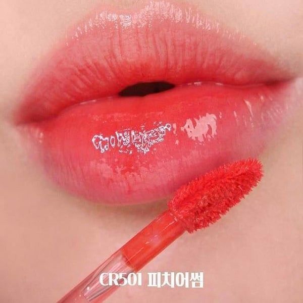 Son Kem Espoir Couture Lip Tint Shine