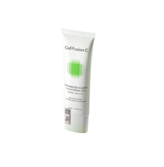Kem Chống Nắng Cho Da Dầu Mụn Cell Fusion C Advanced Clear Sunscreen 100 SPF50+ PA++++ 50ml