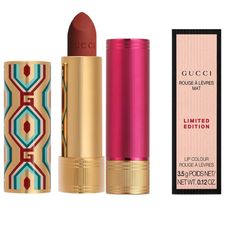 Son Thỏi Gucci Rouge À Lèvres Mat Edition Limited 3.5g