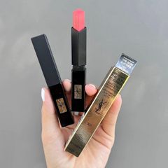 Son Thỏi Lì YSL The Slim Velvet Radical Matte Lipstick