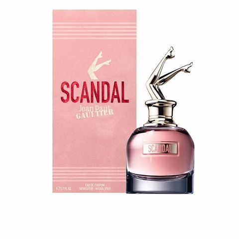 Nước Hoa Nữ Jean Paul Gaultier Scandal EDP 80ml