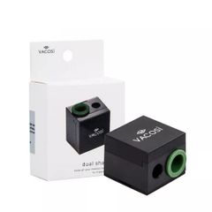 Dụng Cụ Chuốt Chì Vacosi Dual Sharpener DC05