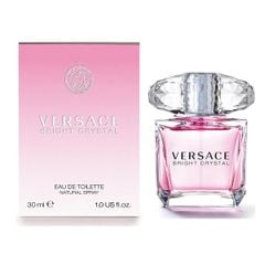 Nước Hoa Nữ Versace Bright Crystal Absolu EDP