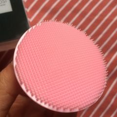 Miếng Rửa Mặt Vacosi DC04 Silicone Cleansing Pad 1 Miếng Silicone Cleansing Pad