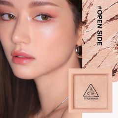 Phấn Bắt Sáng 3CE Face Highlighter Gentle Beige