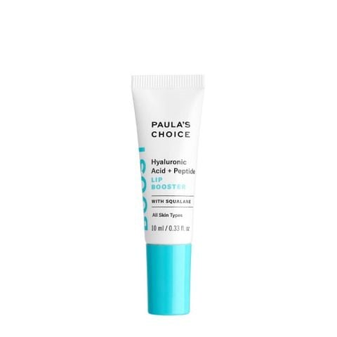 Tinh Chất Dưỡng Môi Paula’s Choice Hyaluronic Acid + Peptide Lip Booster 10ml