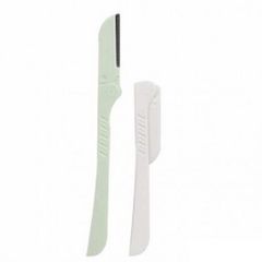 Dao Cạo Lông Mày The Face Shop Daily Beauty Tools Folding Eyebrow Trimmer