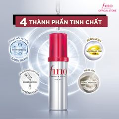 Dầu Dưỡng Tóc Cải Thiện Tóc Hư Tổn Fino Premium Touch Hair Oil B 70ml