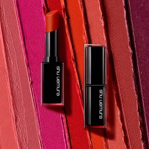 Son Lì Shu Uemura Rouge Unlimited Matte