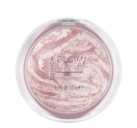 Phấn Bắt Sáng Catrice High Glow Highlighting Powder