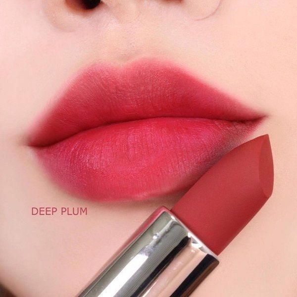 Son Thỏi Secret Key Sweet Glam The Fit Lipstick