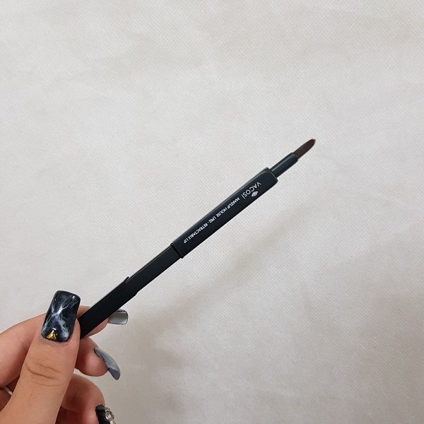 Cọ Môi Vacosi LP02 Pro Retractable Lip Brush