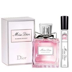 Nước Hoa Nữ Chiết Miss Dior Blooming Bouquet EDT 10ml