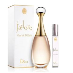 Nước Hoa Nữ Chiết Christian Dior J'Adore Eau De Parfum 10ml