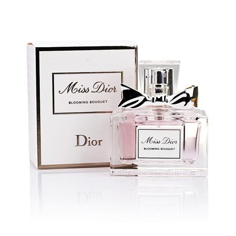 Nước Hoa Nữ Dior Miss Dior Blooming Bouquet EDT 5ml