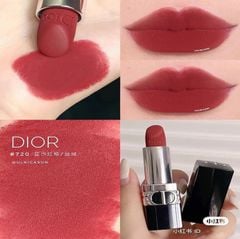 Son Thỏi Dior Rouge Lipstick 3.5g