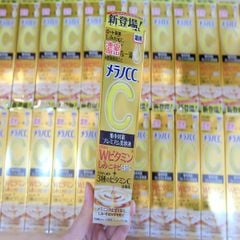 Tinh Chất Dưỡng Trị Thâm Nám Rohto Melano CC Premium 20ml